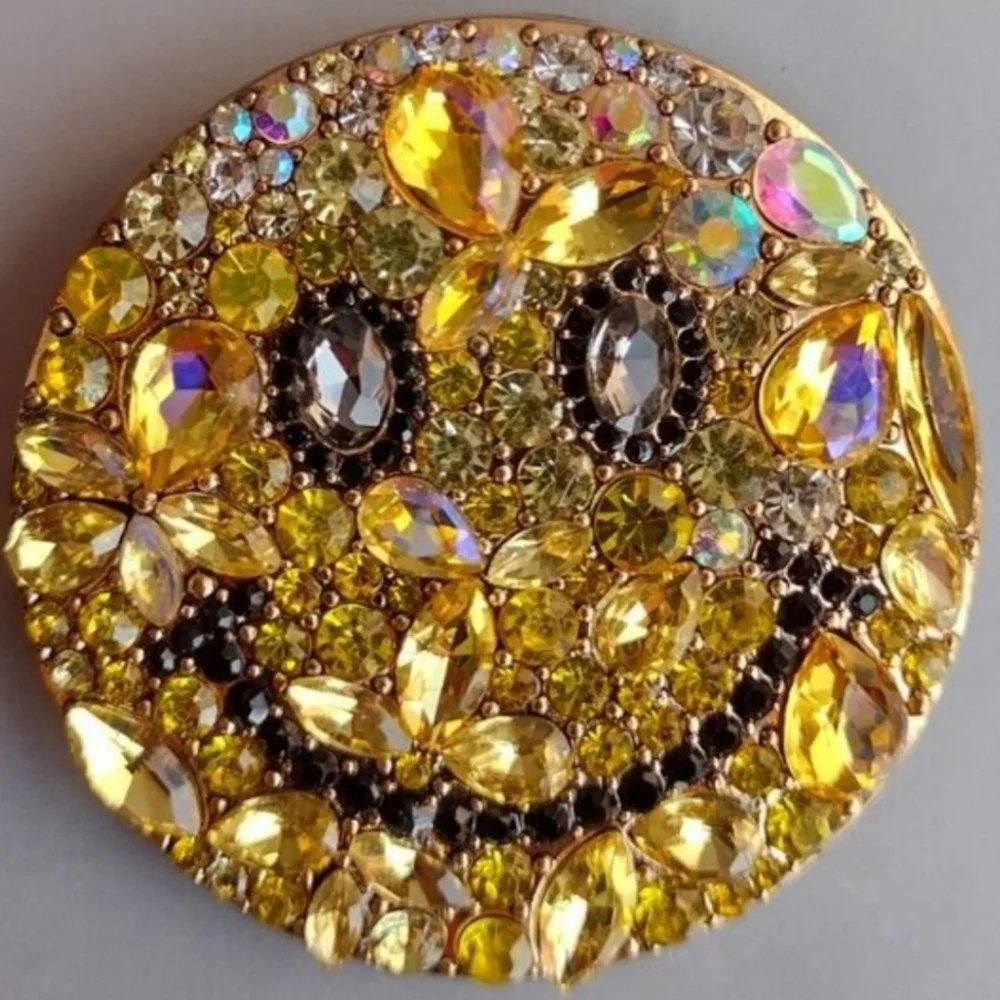 N/A this smiley
